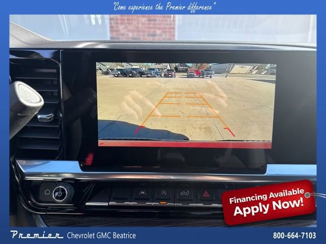 New 2026 Chevrolet Silverado 1500 LT image 29