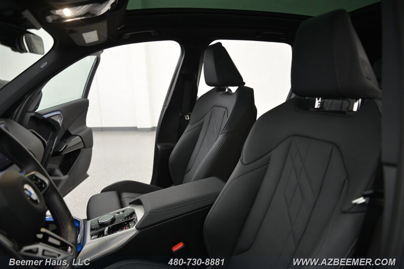 Used 2025 BMW X3 M50 w/ M Sport Professional Package AWD/4WD image 15
