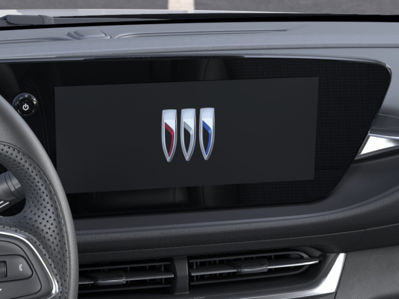 New 2026 Buick Envista Preferred FWD image 20