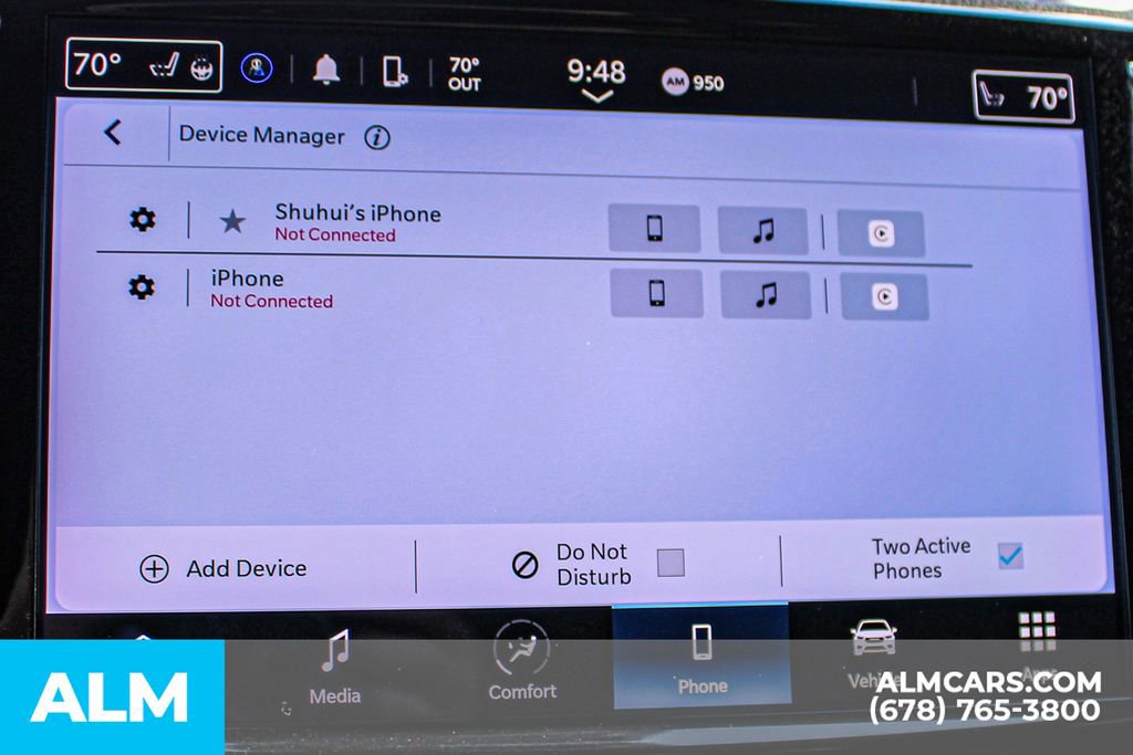 Used 2024 Chrysler Pacifica Touring-L image 38