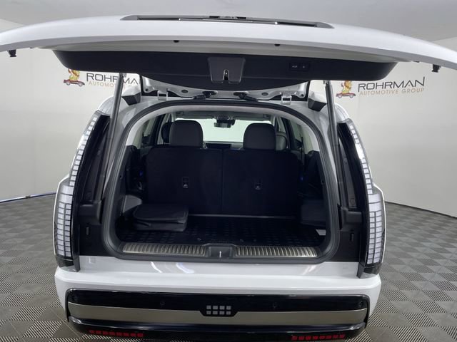 New 2026 Hyundai Ioniq 9 Calligraphy image 40