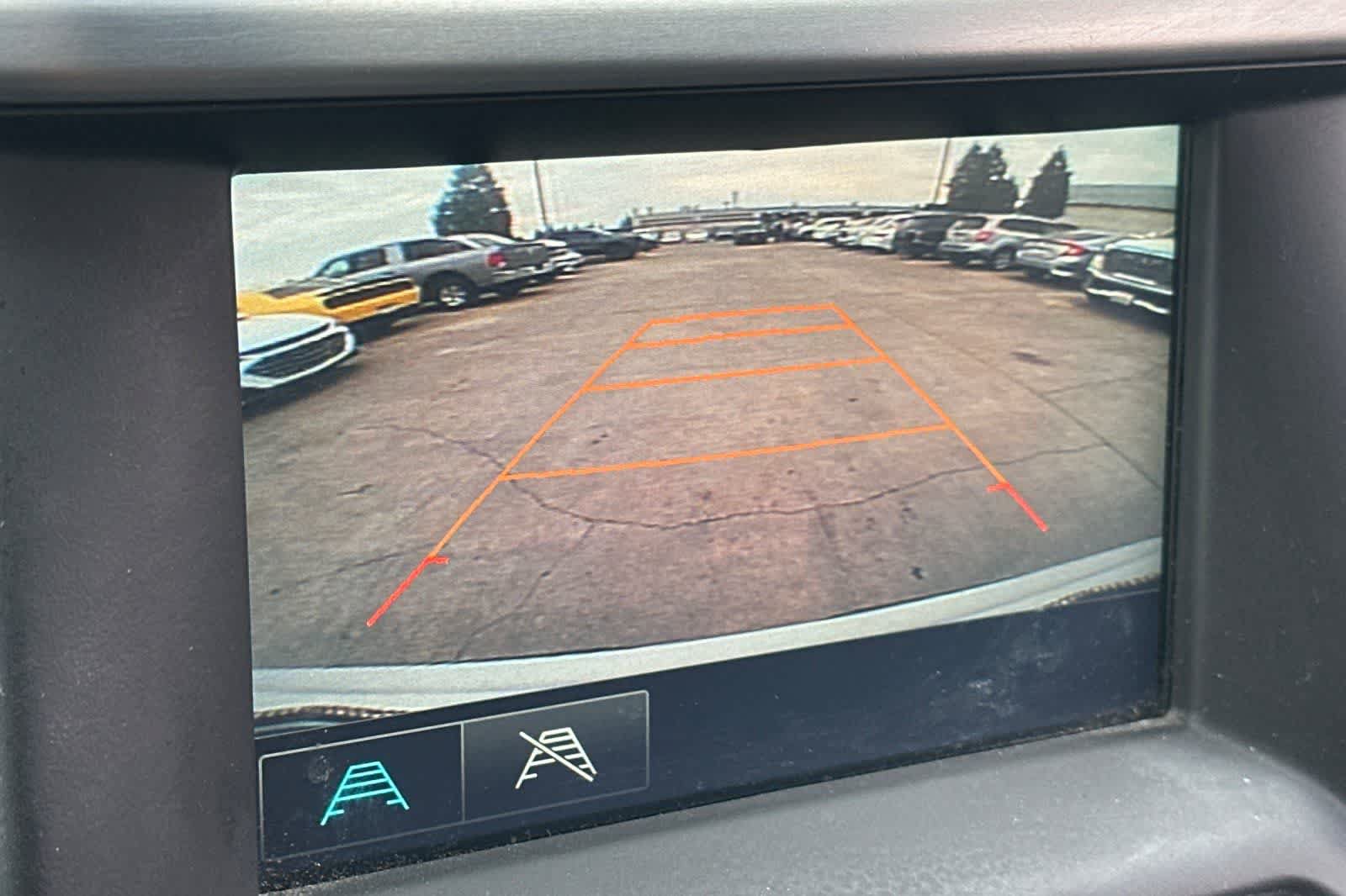 Used 2018 GMC Acadia SLE FWD image 21