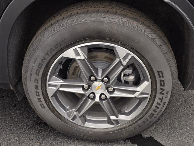 Used 2023 Chevrolet Blazer LT w/ Driver Confidence Package image 5