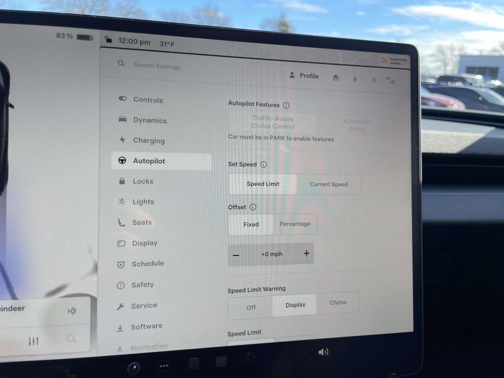 Used 2024 Tesla Model 3 Standard Range image 25