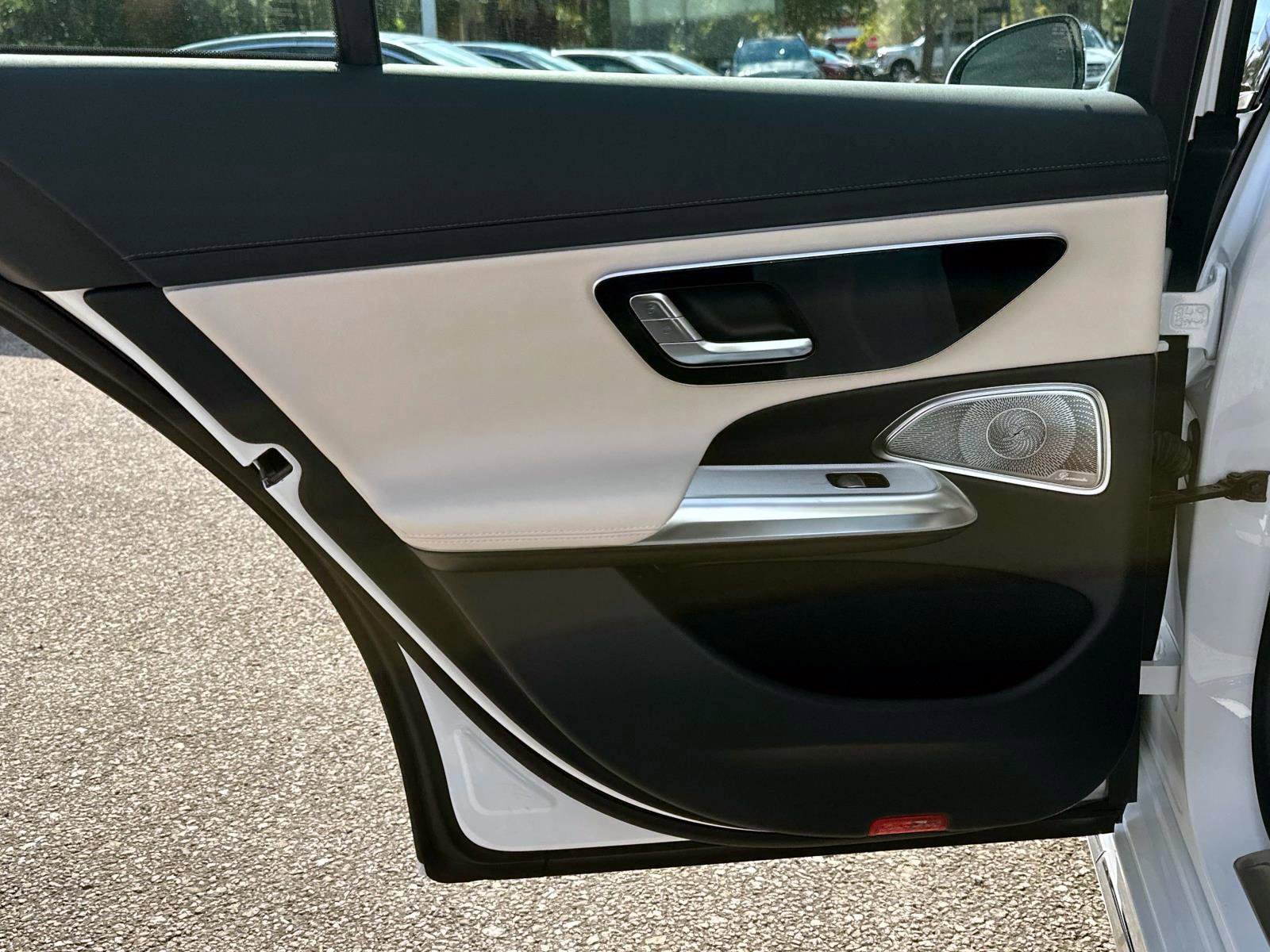 New 2026 Mercedes-Benz E 350 Sedan image 11