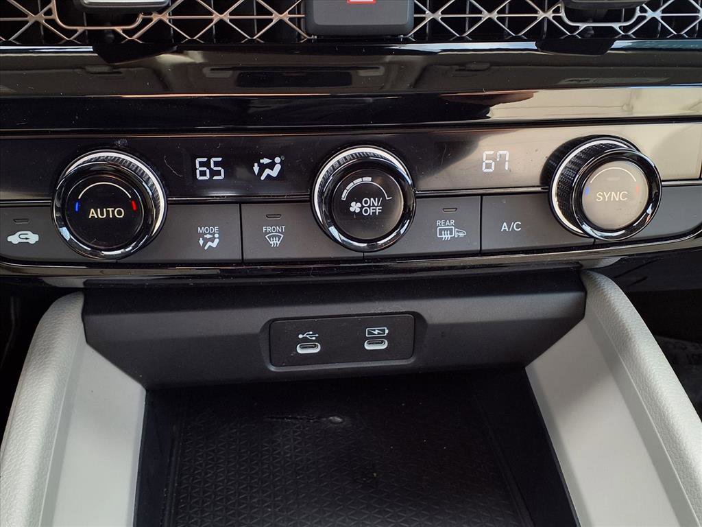 Certified 2024 Honda Accord EX-L image 21