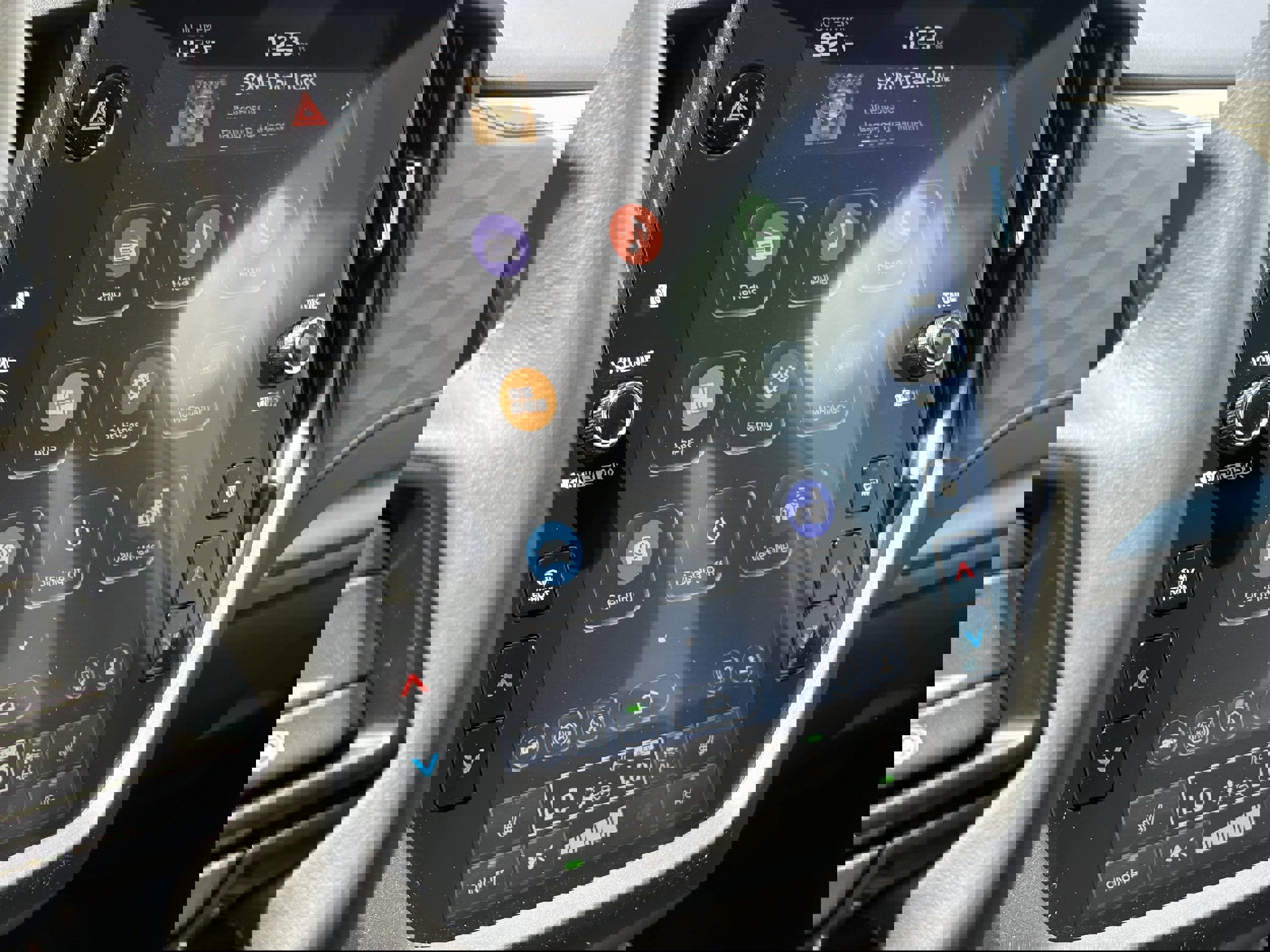 New 2026 Subaru Forester Premium image 24