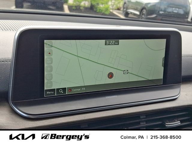Certified 2022 Kia Telluride EX w/ EX Premium Package AWD/4WD image 21