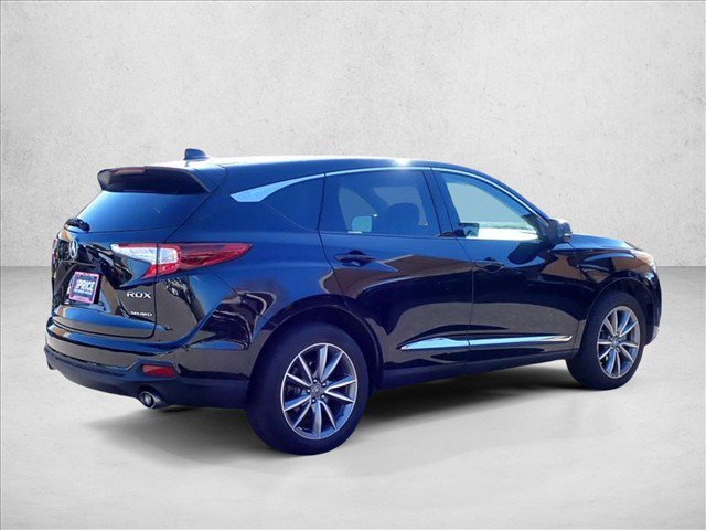Used 2020 Acura RDX w/ Technology Package AWD/4WD image 14
