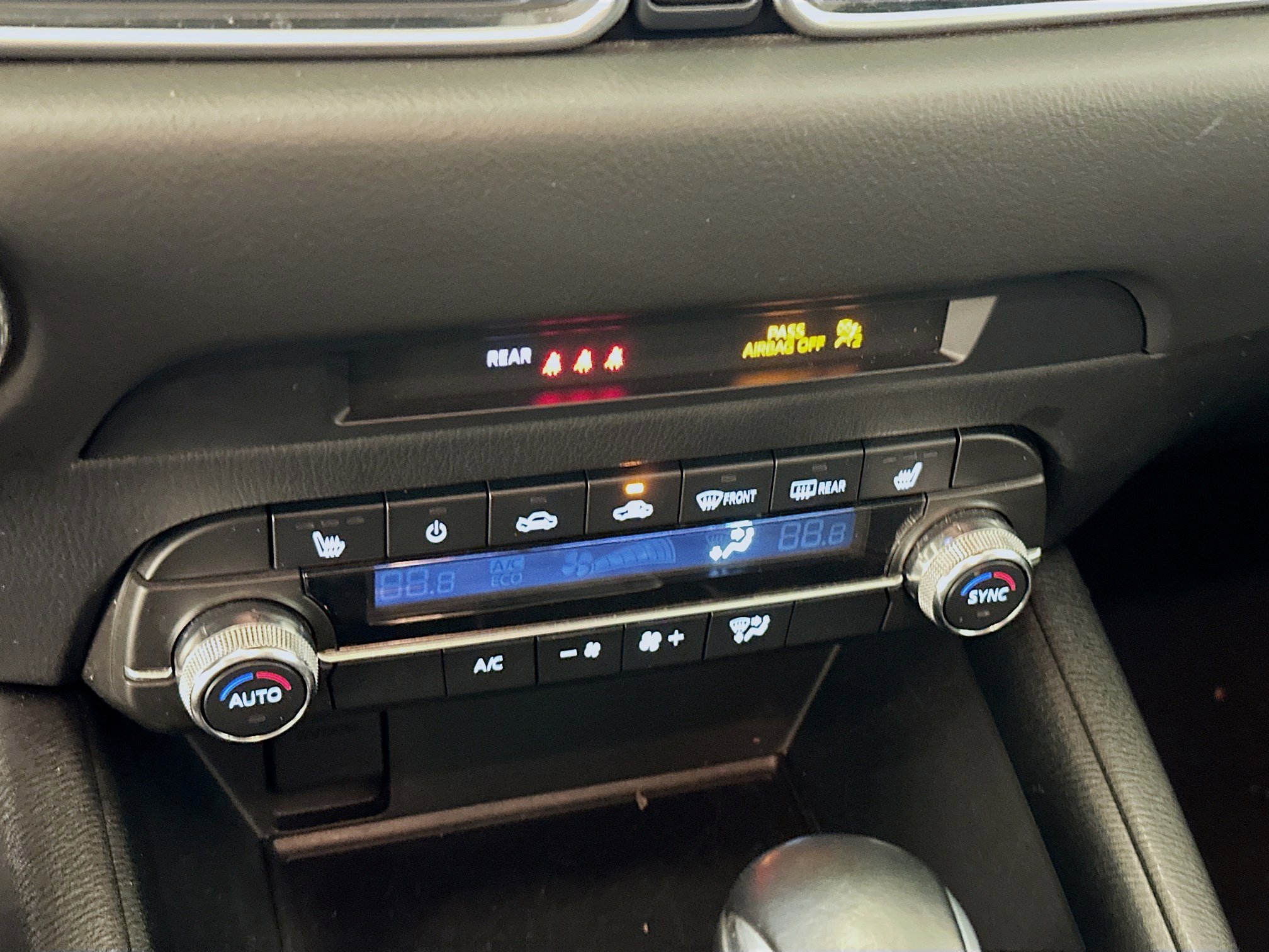 Used 2024 MAZDA CX-5 AWD 2.5 S w/ Select Package image 24