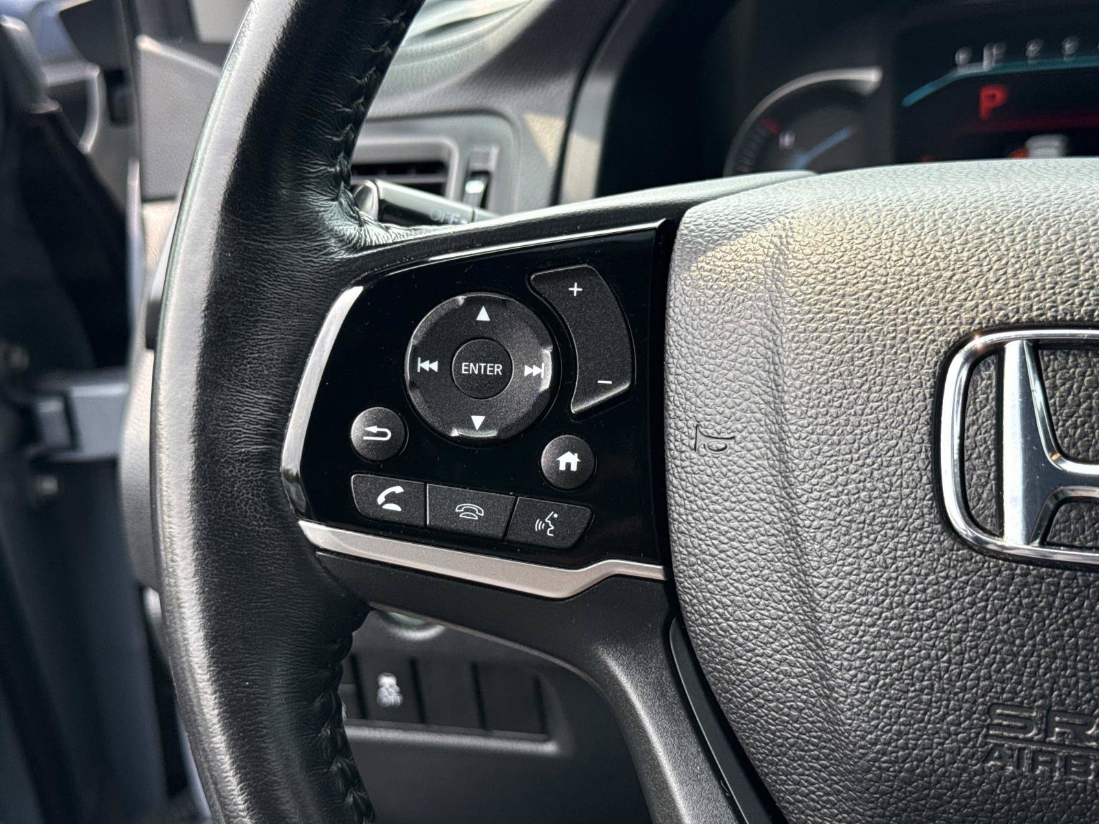 Used 2022 Honda Pilot Special Edition image 11