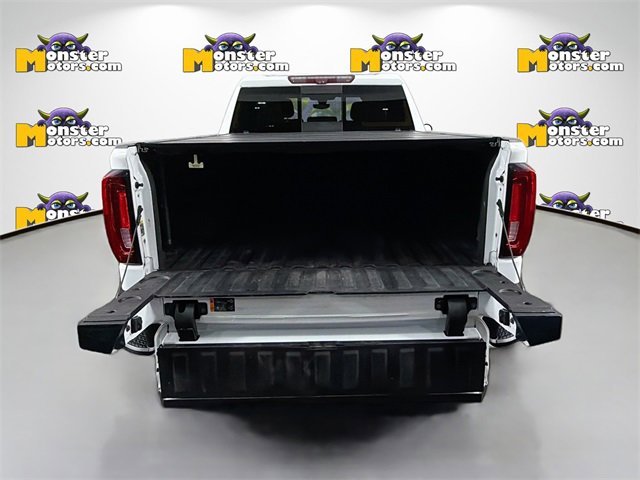 Used 2020 GMC Sierra 1500 AT4 image 24