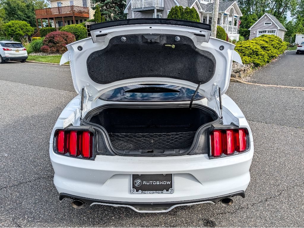 Used 2015 Ford Mustang GT Premium RWD image 7