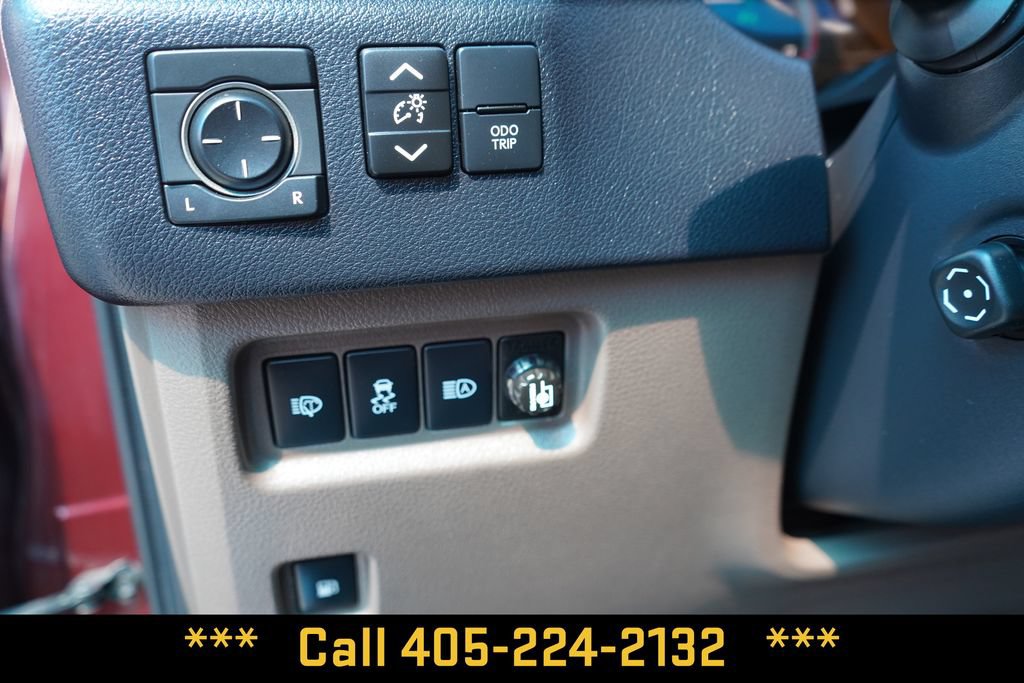 Used 2020 Lexus GX 460 Premium AWD/4WD image 31