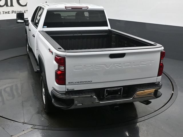 New 2026 Chevrolet Silverado 3500 W/T w/ WT/CX Safety Package AWD/4WD image 35