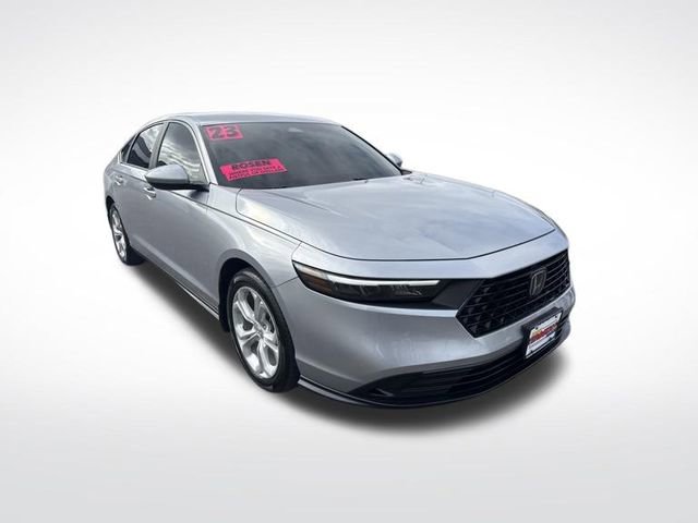 Used 2023 Honda Accord LX image 7