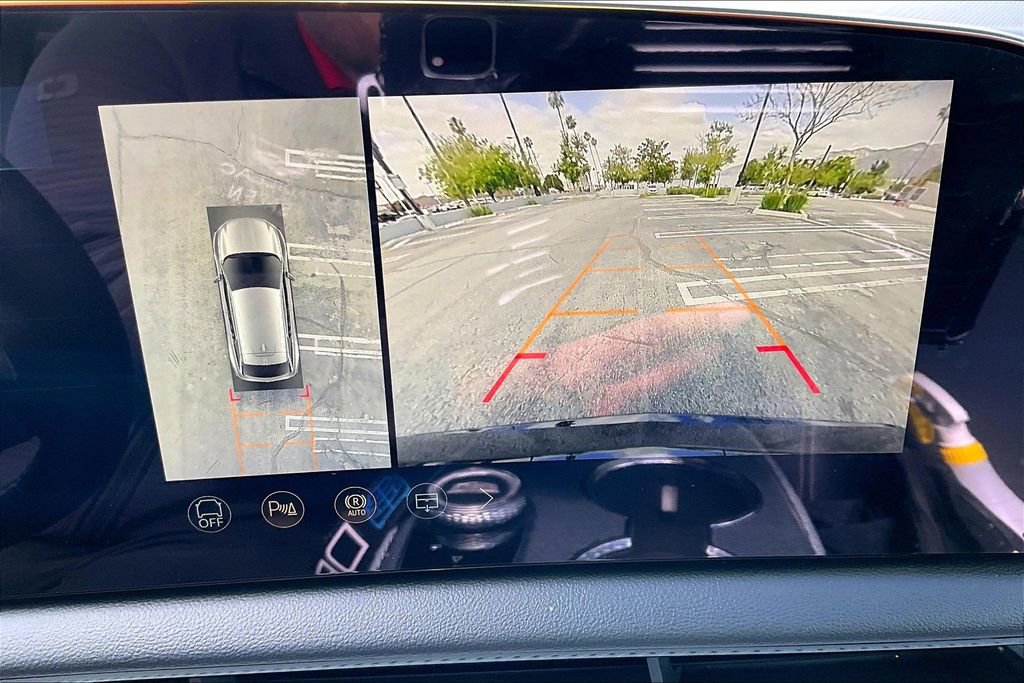 New 2026 Cadillac Optiq Sport 1 RWD image 27