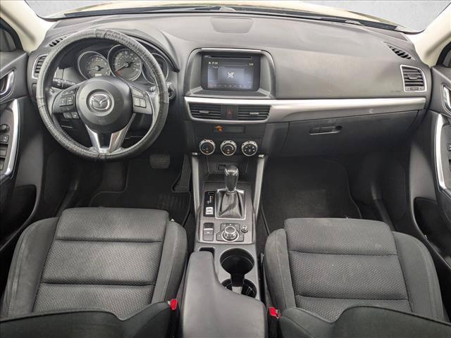 Used 2016 MAZDA CX-5 Touring FWD image 16