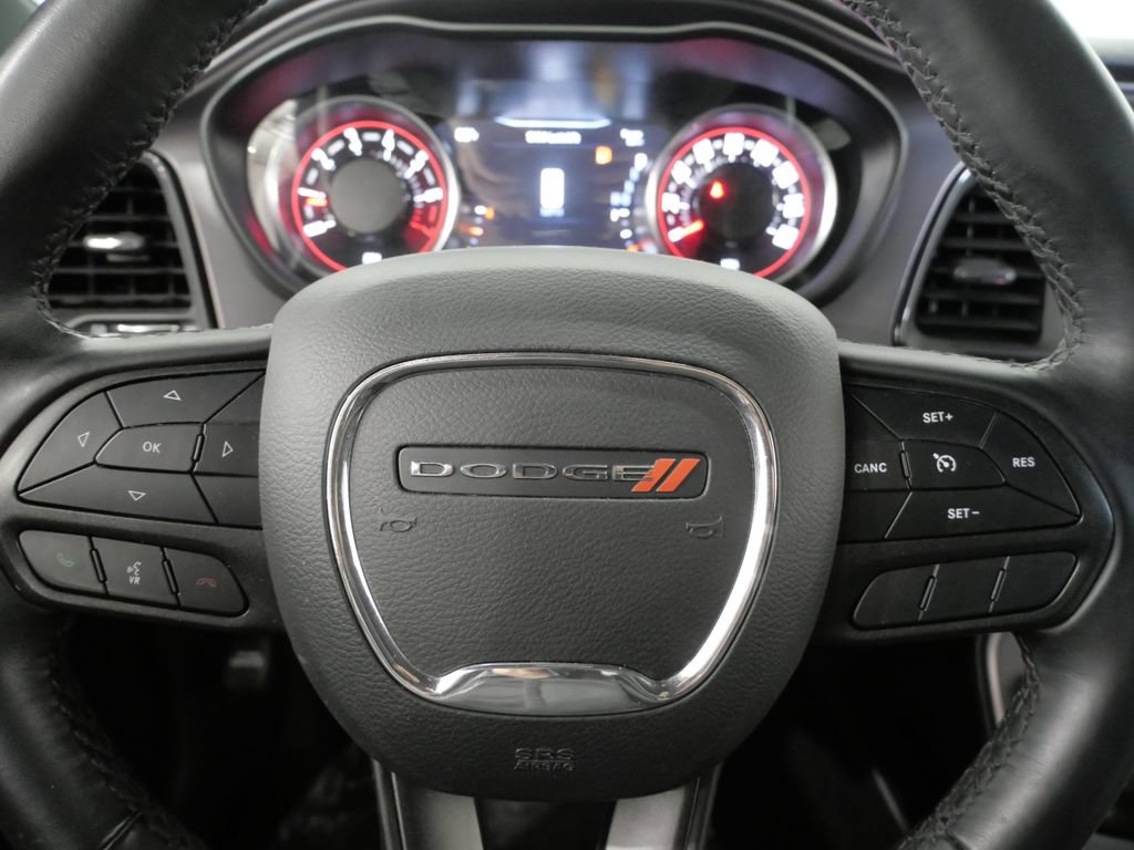 Used 2023 Dodge Challenger GT RWD image 16