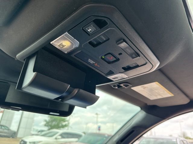 Used 2024 Toyota Tacoma TRD Off-Road w/ TRD Off Road Upgrade Package image 38