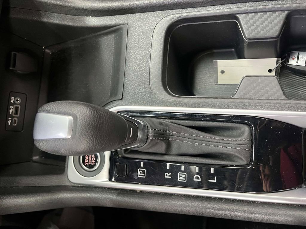 Used 2023 Nissan Sentra SV w/ All-Weather Package FWD image 22