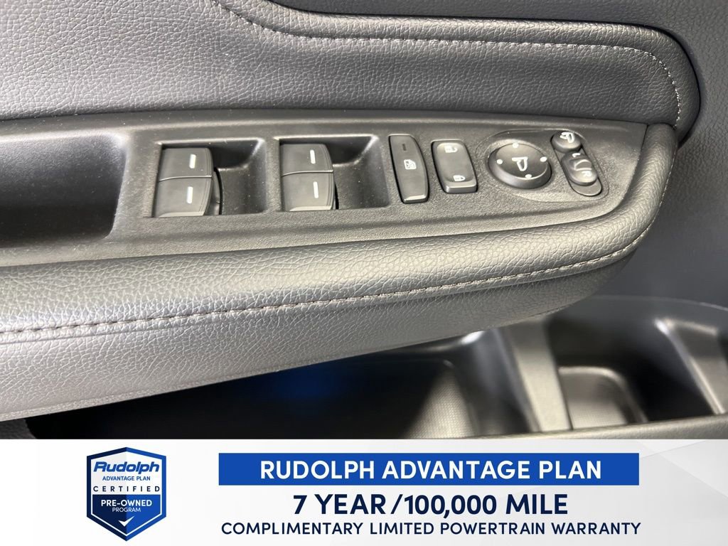 Certified 2025 Honda Odyssey Elite image 33