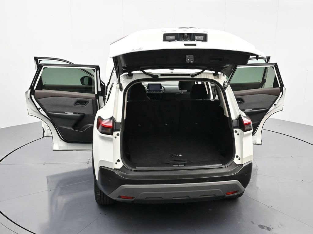Certified 2023 Nissan Rogue S image 45