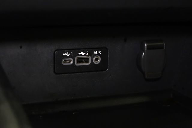 Used 2025 Nissan Altima 2.5 S image 23