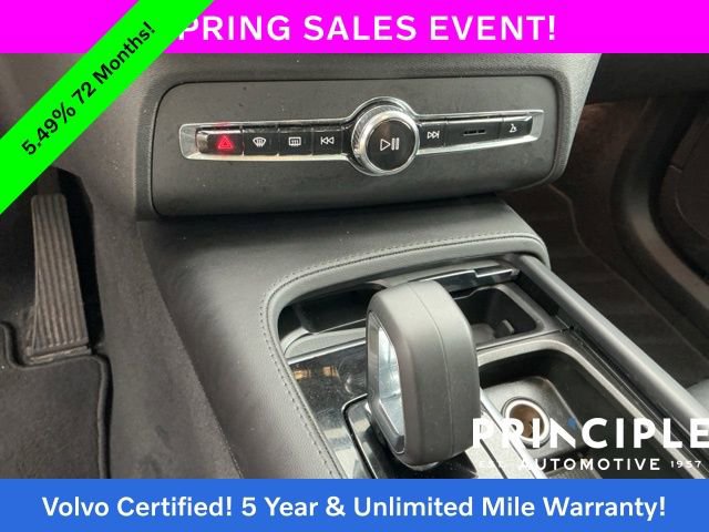 Certified 2024 Volvo XC90 B5 Core AWD/4WD image 22