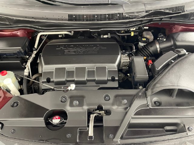 Used 2017 Honda Odyssey EX-L image 20