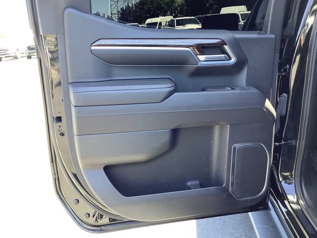 Used 2022 GMC Sierra 1500 Elevation w/ LPO, Elevation Black Package AWD/4WD image 24