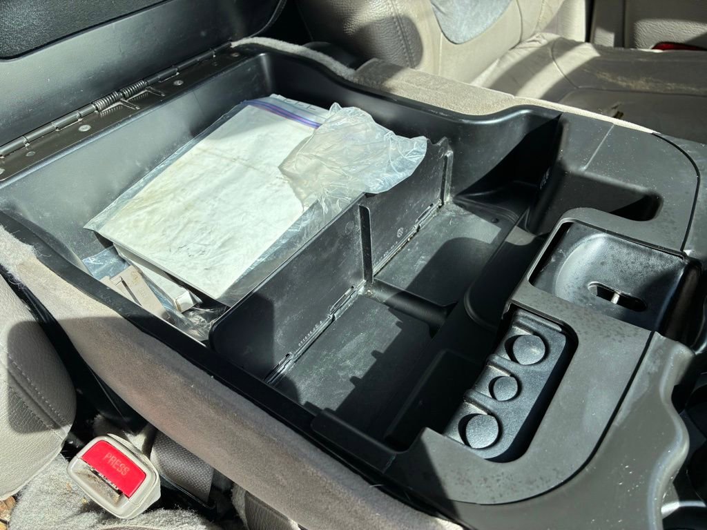 Used 2004 Dodge Ram 2500 Truck SLT w/ Trailer Tow Group image 36