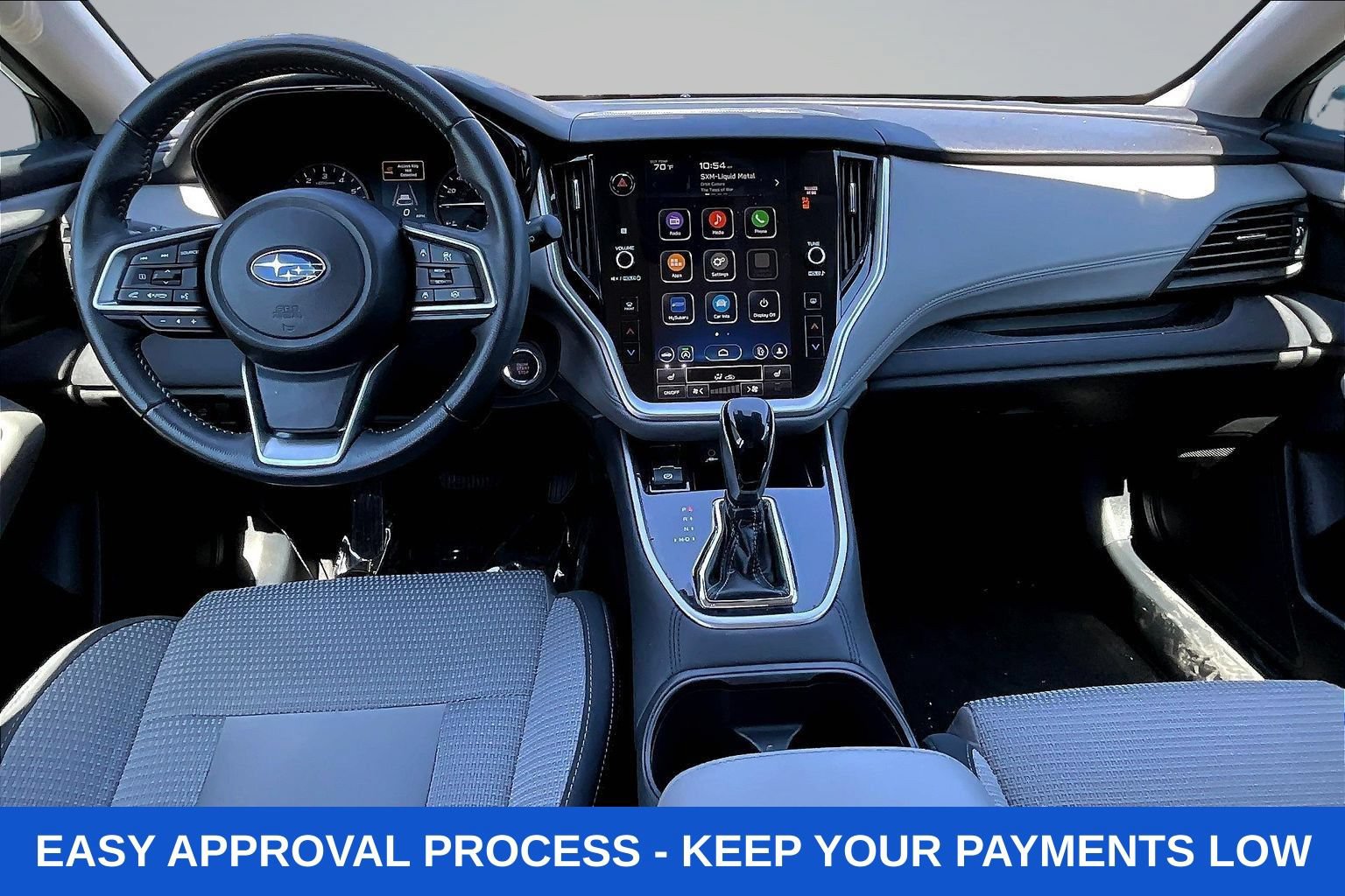 Used 2023 Subaru Outback Premium AWD/4WD image 10