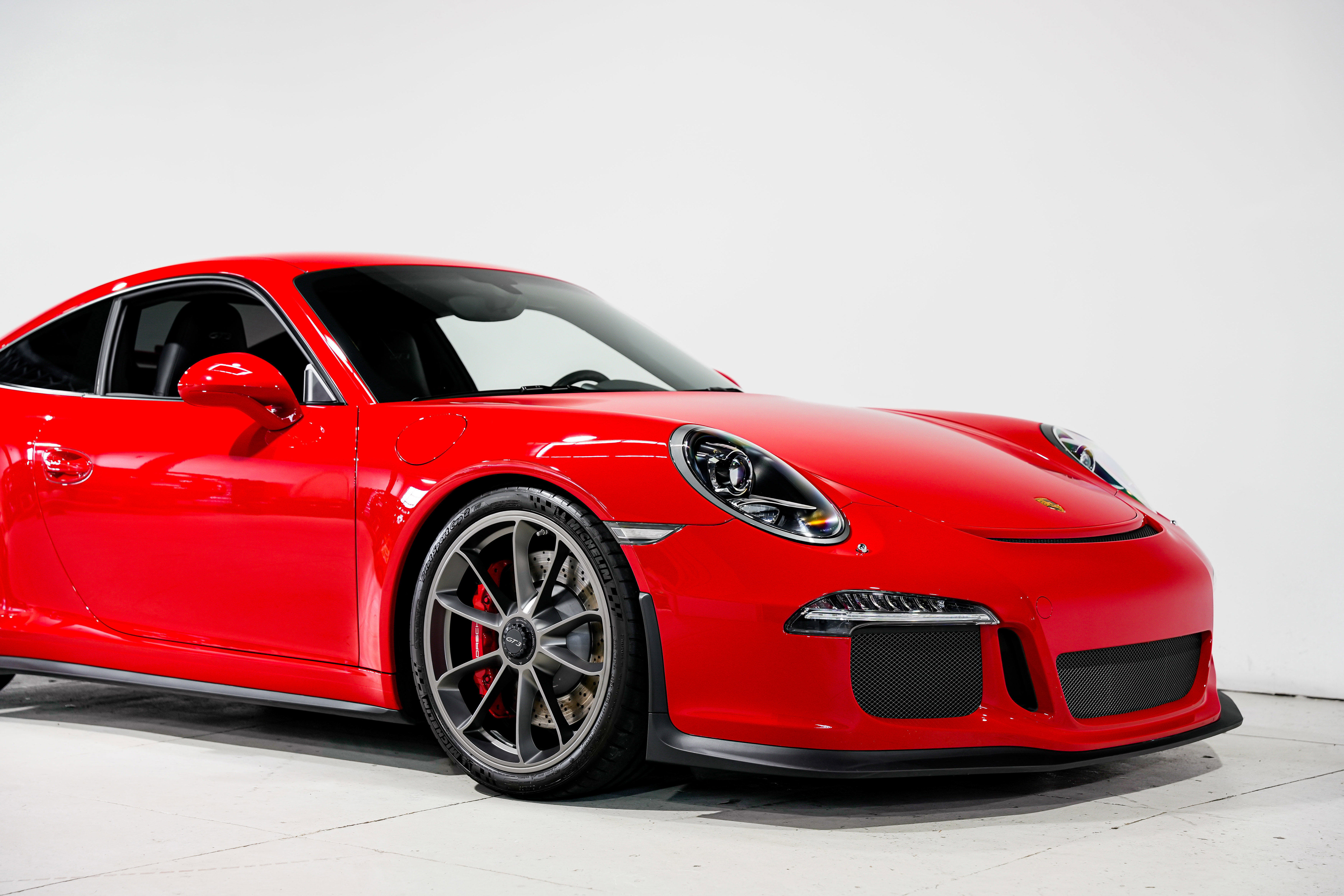 Used 2015 Porsche 911 GT3 image 38