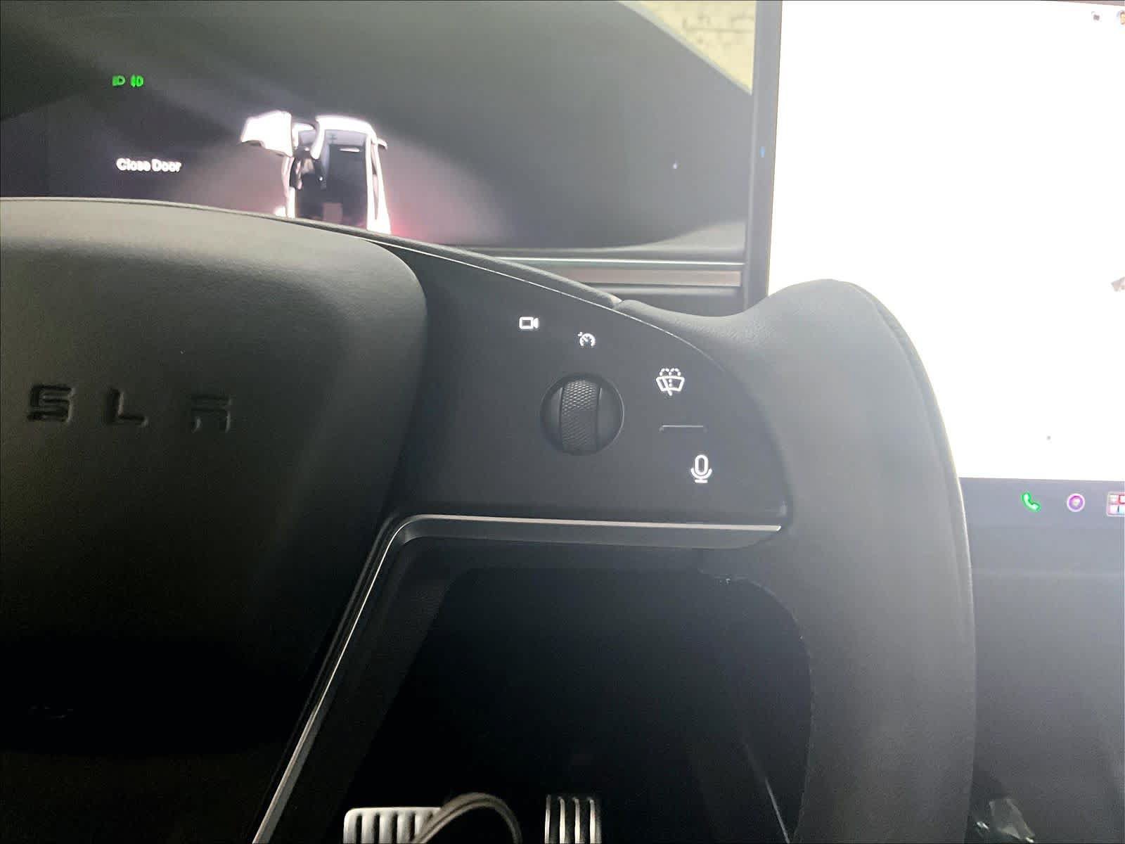 Used 2022 Tesla Model X AWD/4WD image 20