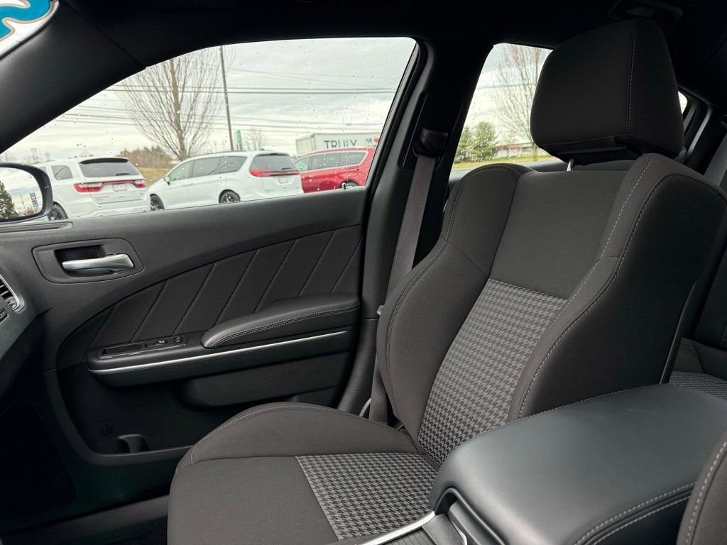 Certified 2023 Dodge Charger R/T image 27