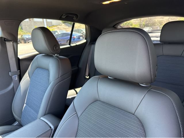 New 2025 Buick Envista Preferred w/ Convenience I Package FWD image 8