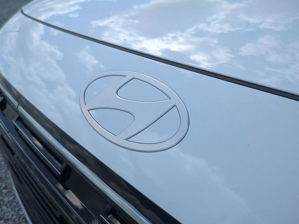 New 2026 Hyundai Palisade Limited image 13