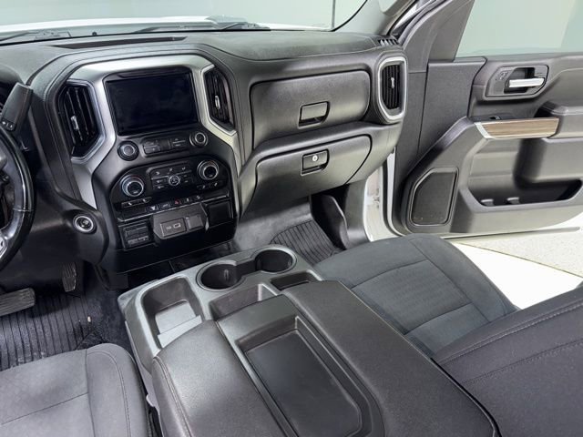 Used 2023 Chevrolet Silverado 2500 LT w/ Convenience Package AWD/4WD image 22