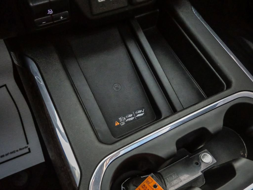 Used 2021 GMC Sierra 2500 Denali w/ Denali Ultimate Package image 35