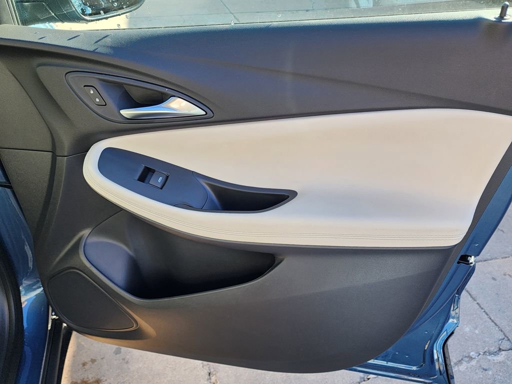 New 2026 Buick Encore GX Preferred w/ Comfort Package image 34