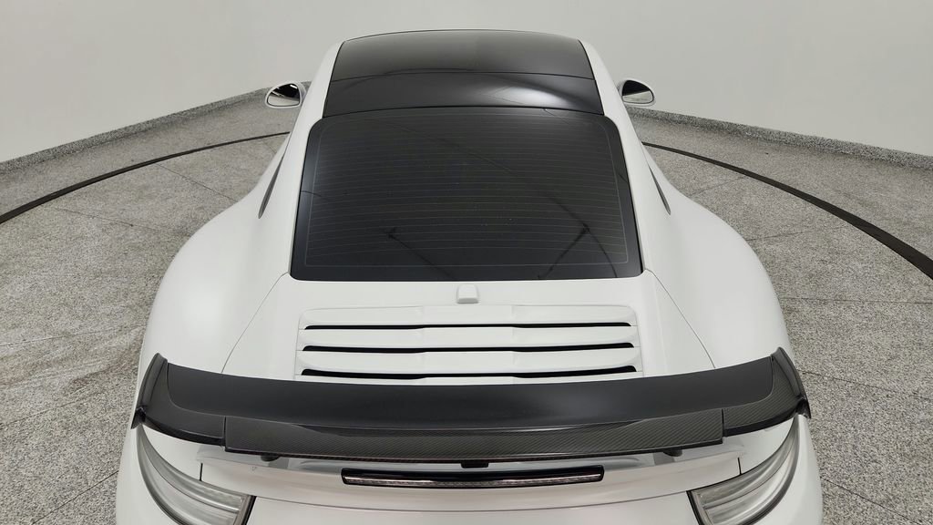 Used 2015 Porsche 911 Turbo S AWD/4WD image 56