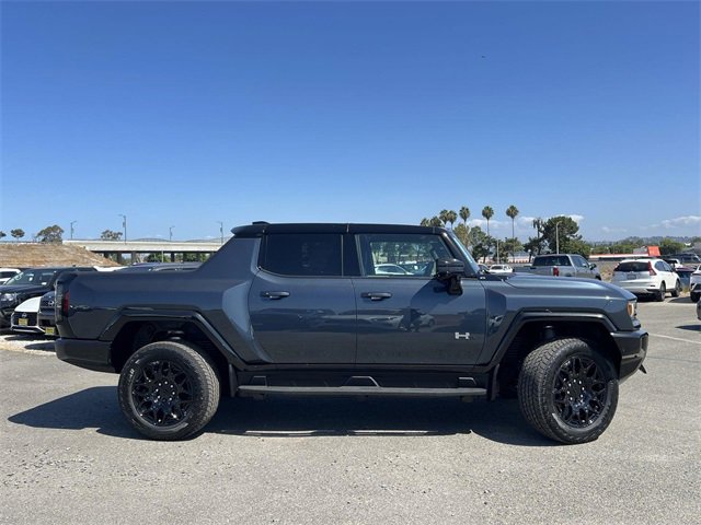 New 2026 GMC Hummer EV 4x4 Crew Cab image 2
