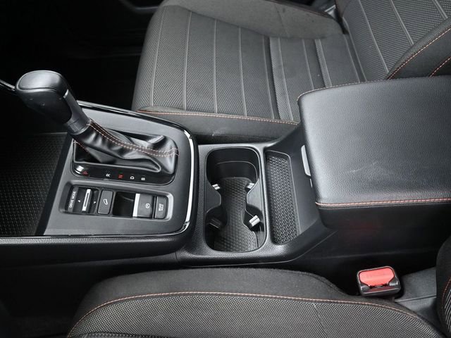 Certified 2023 Honda CR-V Sport image 20