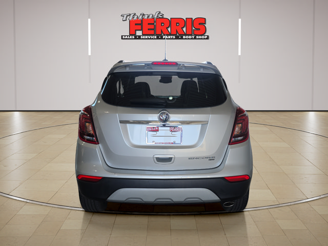 Used 2019 Buick Encore Sport Touring AWD/4WD image 4