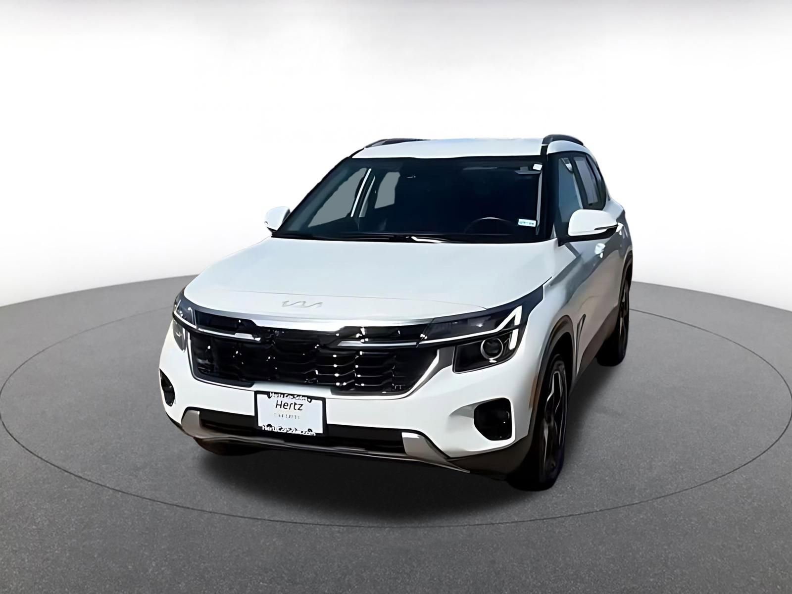 Used 2025 Kia Seltos S image 7