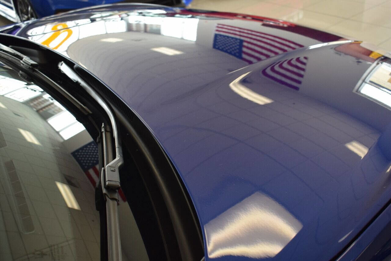 Used 2016 Maserati Ghibli S image 14