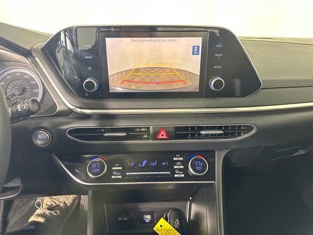 Used 2022 Hyundai Sonata SEL image 22