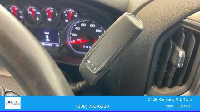 Used 2023 GMC Sierra 2500 Pro w/ Gooseneck/5TH Wheel Package image 30