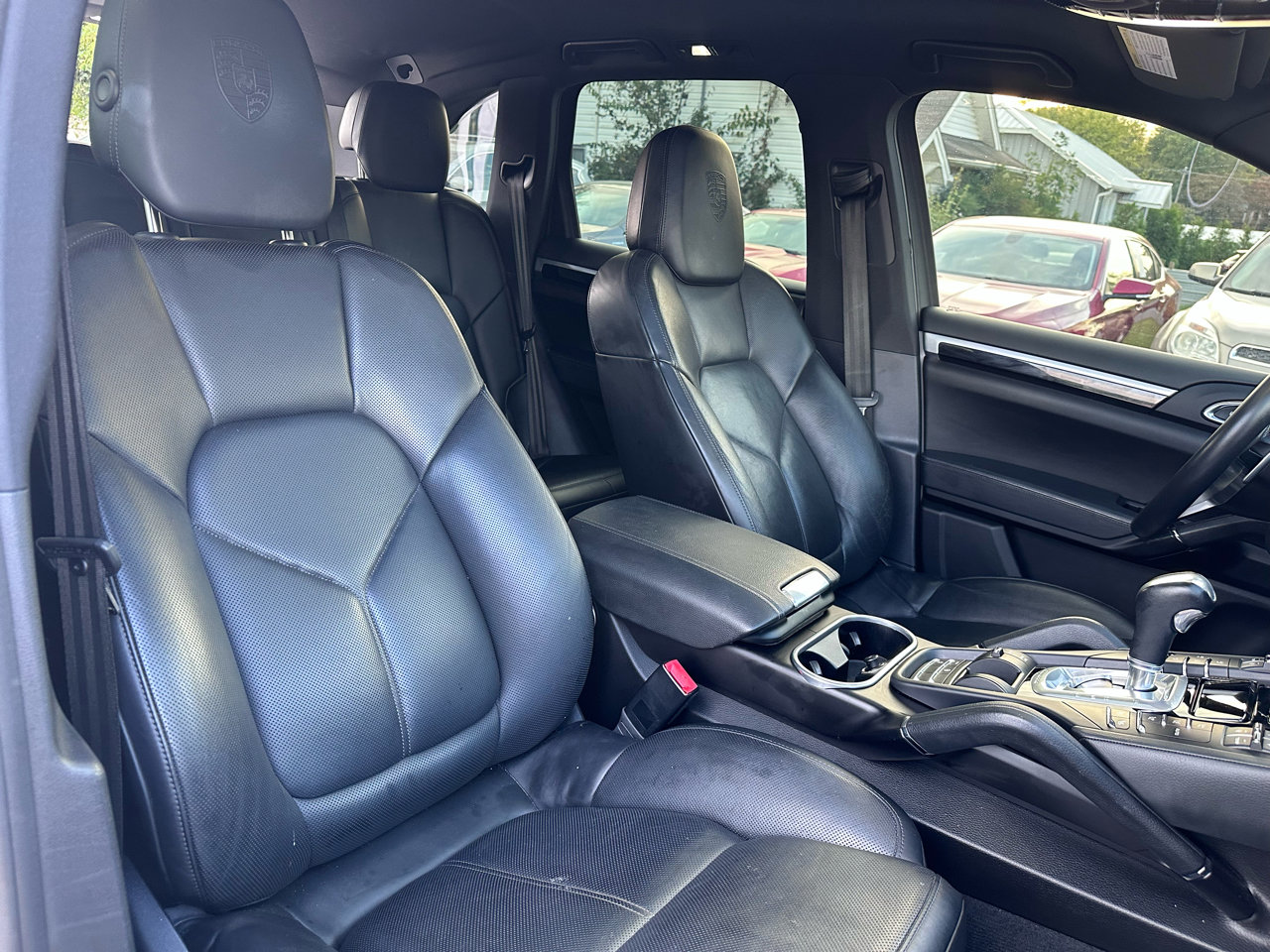 Used 2016 Porsche Cayenne image 13